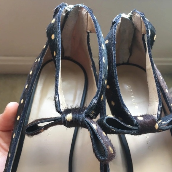 Loeffler Randal Pumps! - Picture 5 of 7